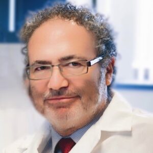Pedro Lowenstein