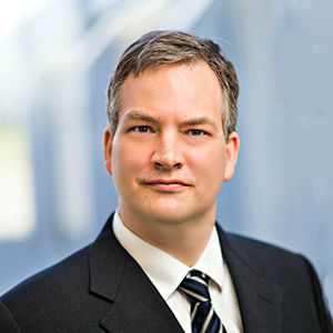 Steven Schwendeman